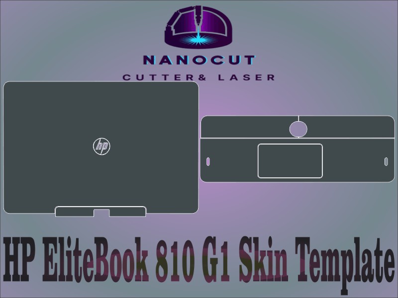 HP EliteBook 810 G1